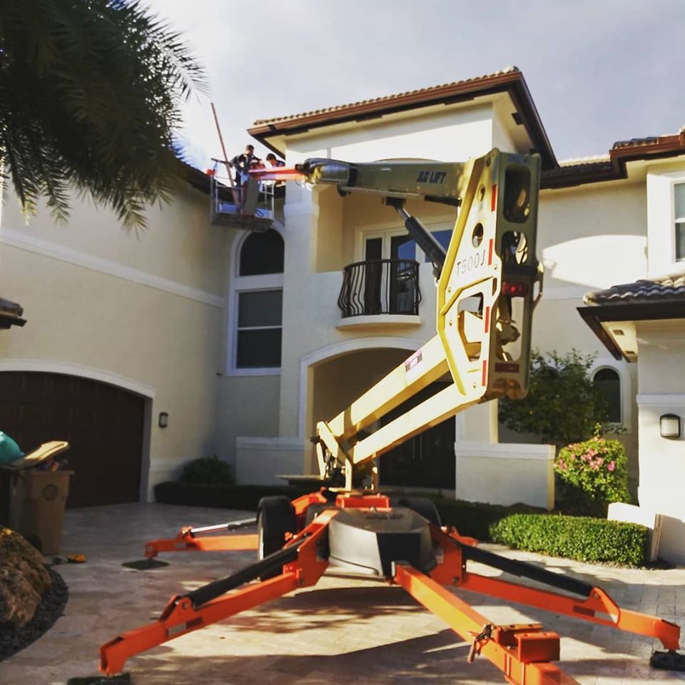 Weston, Florida Roof Repair  Call! 954-213-4398